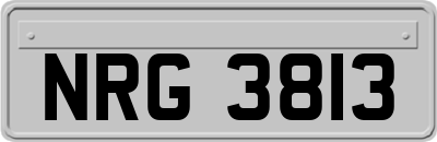 NRG3813