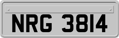 NRG3814