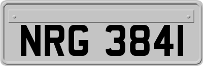 NRG3841