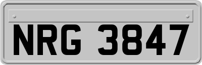 NRG3847