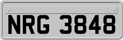 NRG3848