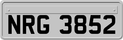 NRG3852