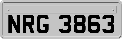 NRG3863