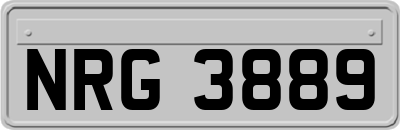 NRG3889