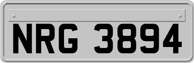 NRG3894