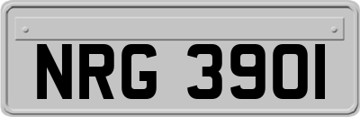 NRG3901