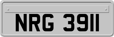 NRG3911