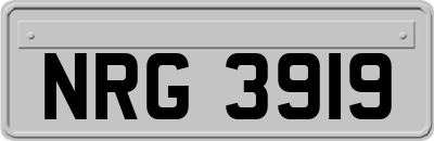 NRG3919