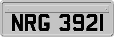 NRG3921