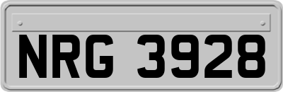 NRG3928