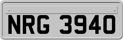 NRG3940