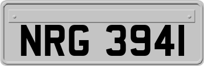 NRG3941