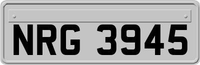 NRG3945