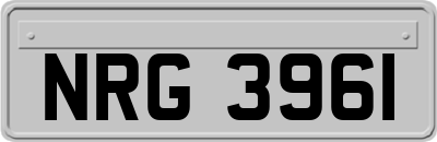NRG3961