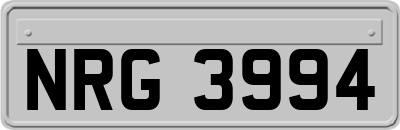 NRG3994