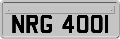 NRG4001