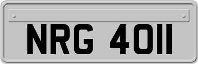 NRG4011