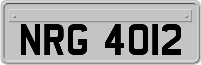 NRG4012