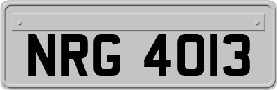 NRG4013