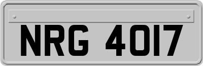 NRG4017