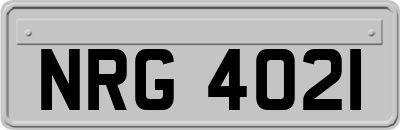 NRG4021