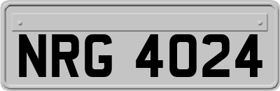NRG4024