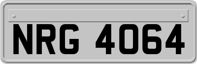 NRG4064