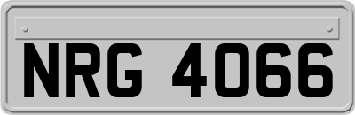 NRG4066