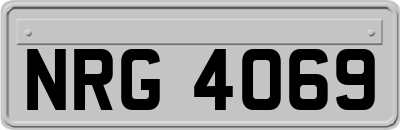 NRG4069