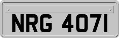 NRG4071