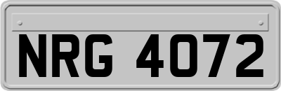 NRG4072