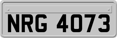 NRG4073