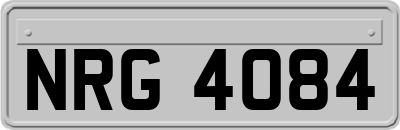 NRG4084