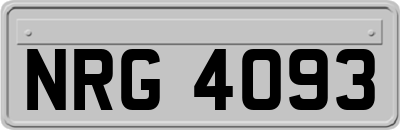 NRG4093
