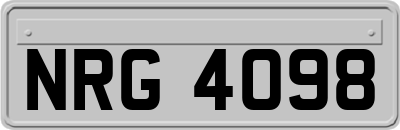 NRG4098