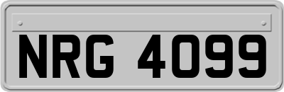 NRG4099
