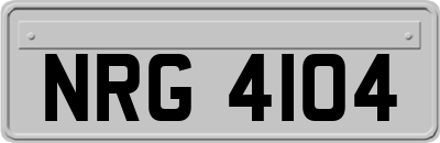 NRG4104