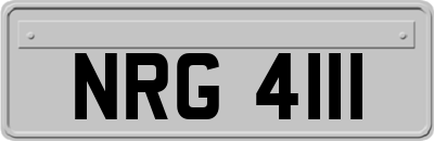 NRG4111