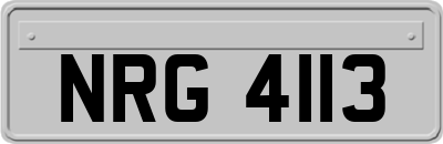 NRG4113