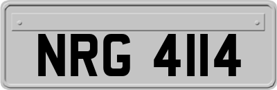 NRG4114