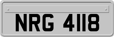 NRG4118