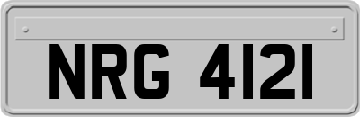 NRG4121