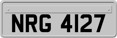 NRG4127