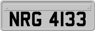 NRG4133