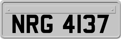 NRG4137
