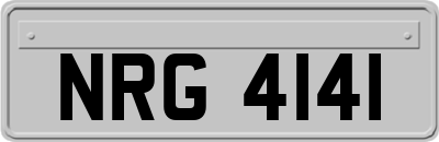 NRG4141