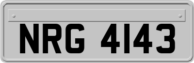 NRG4143
