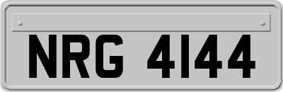 NRG4144
