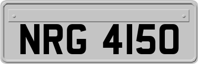 NRG4150