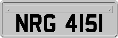 NRG4151